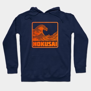 HOKUSAI Hoodie